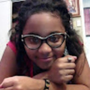 Meet your Posher, Brandee